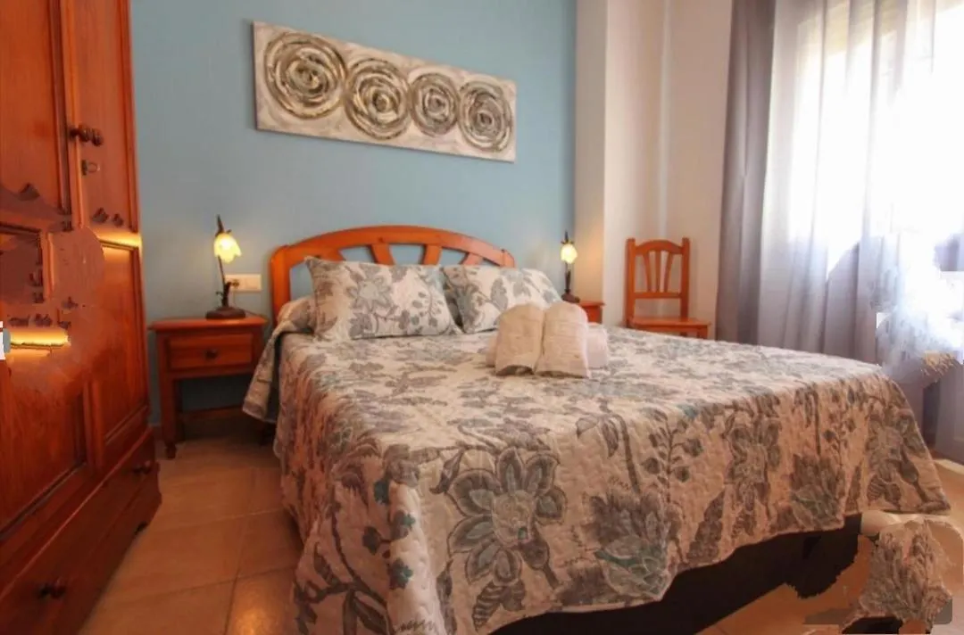 Apartamento Ayd Nerja 0*,