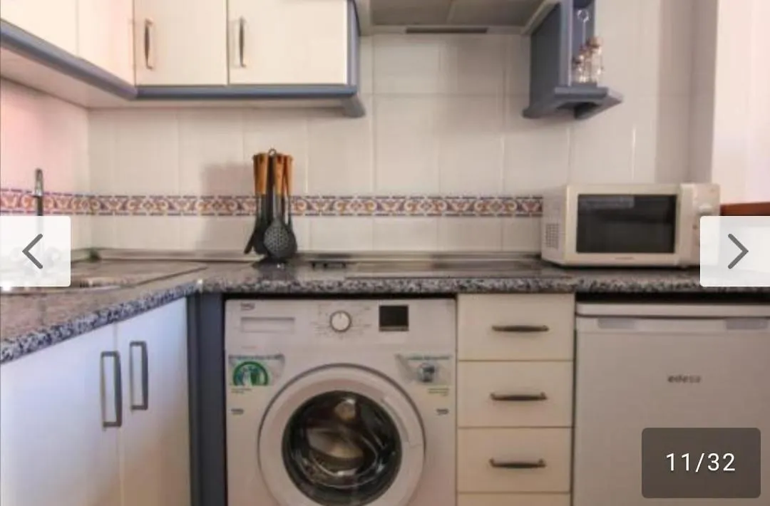 Apartamento Ayd Nerja