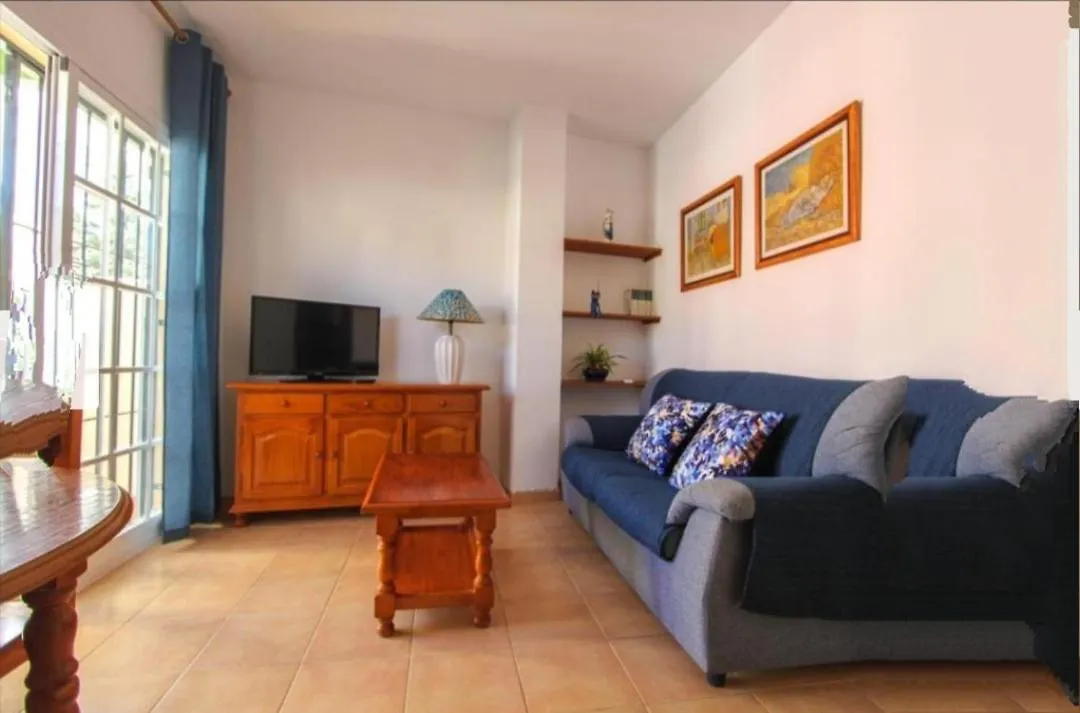 Apartamento Ayd Nerja