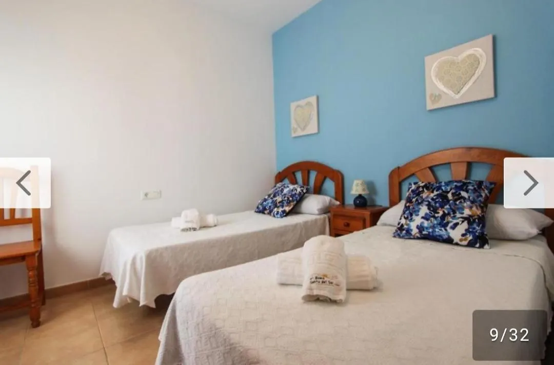 Apartamento Ayd Nerja