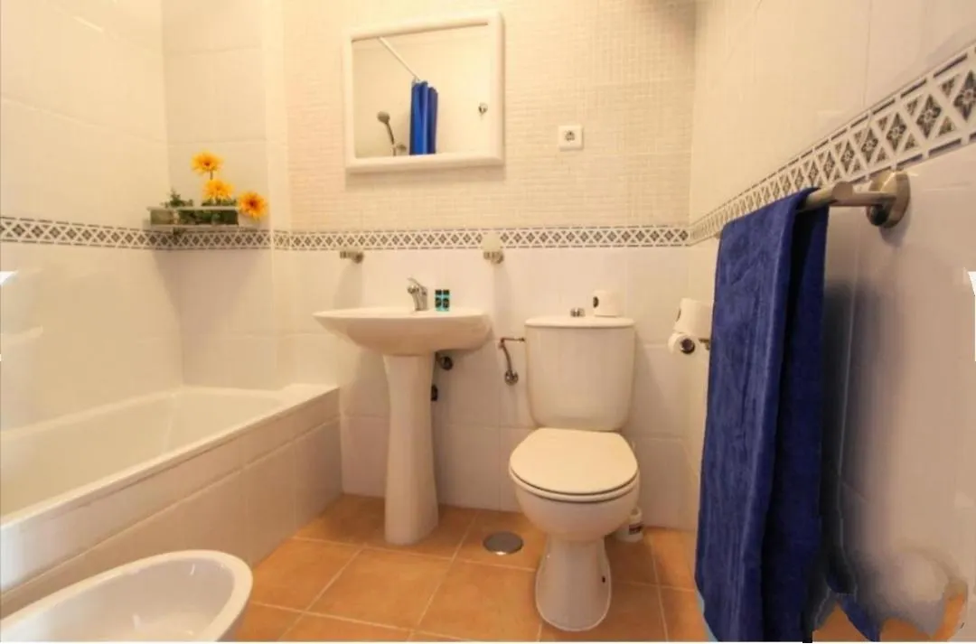 Apartamento Ayd Nerja España