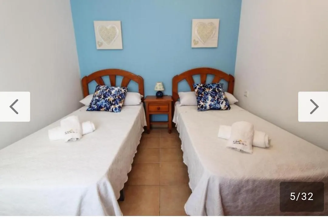 Apartamento Ayd Nerja 0*,  España