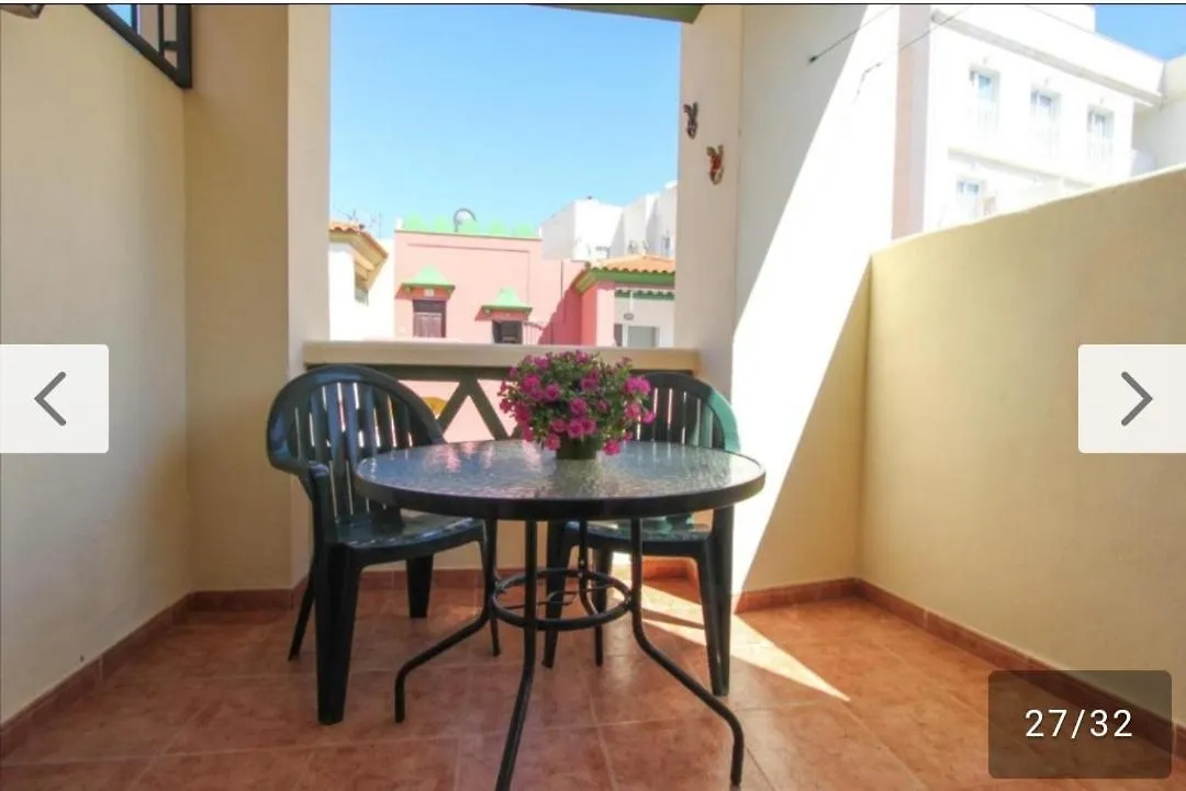 Apartamento Ayd Nerja