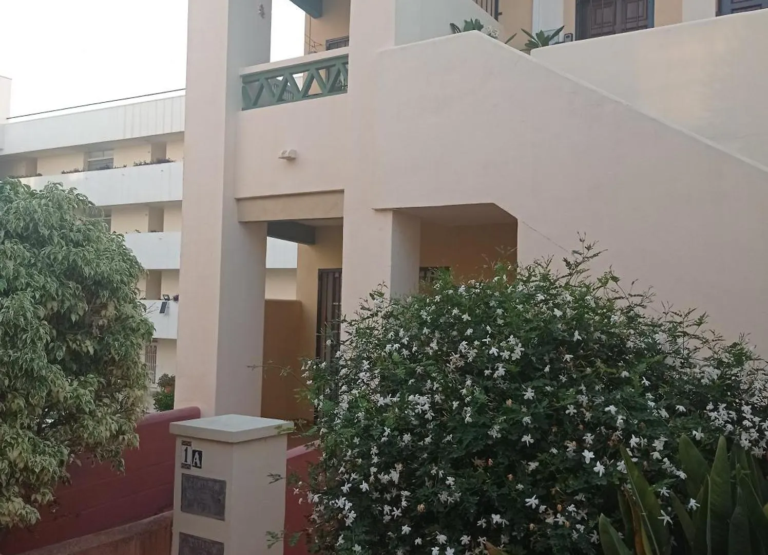 Apartamento Ayd Nerja España